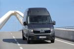 MAN TGE 5.180 Van Long High Roof 2017 года